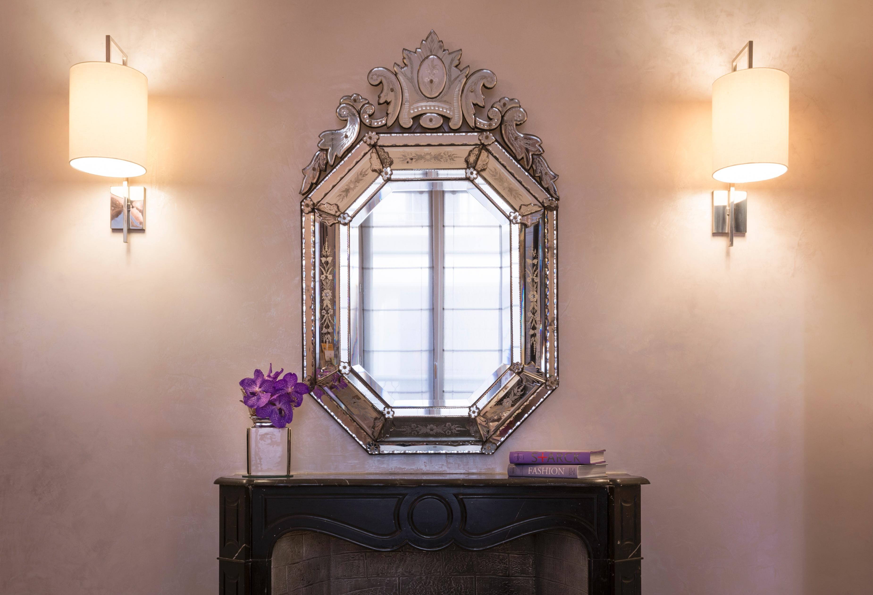 Hotel Magda Champs Elysées