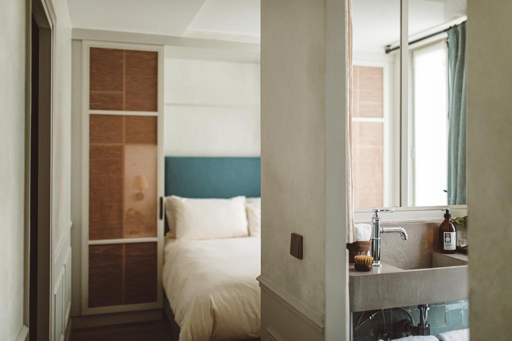 HOY Paris - Yoga Hotel