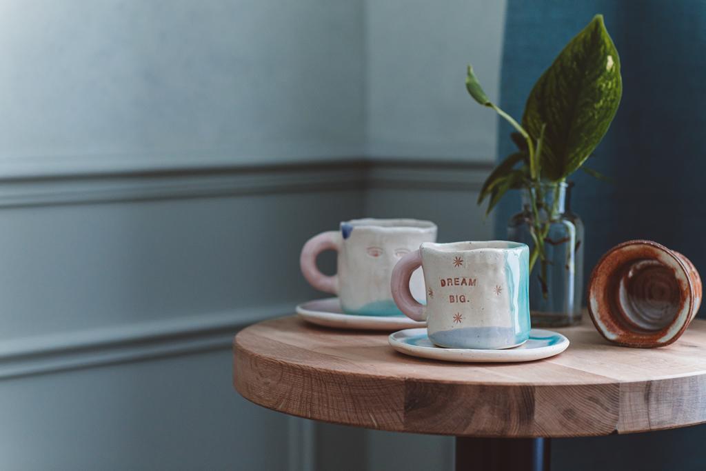 HOY Paris - Yoga Hotel