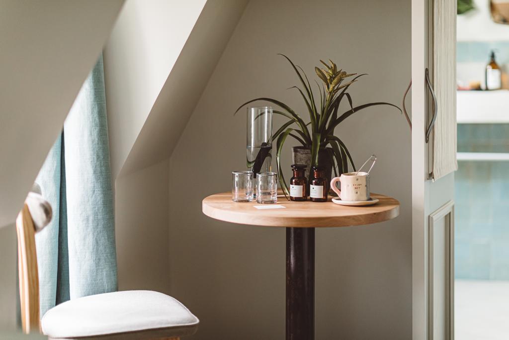 HOY Paris - Yoga Hotel