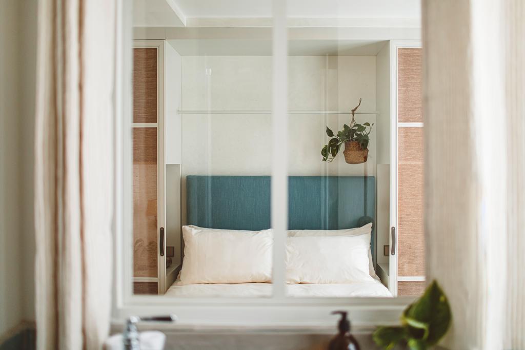 HOY Paris - Yoga Hotel