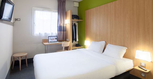 B&B Hôtel Orly Chevilly-Larue