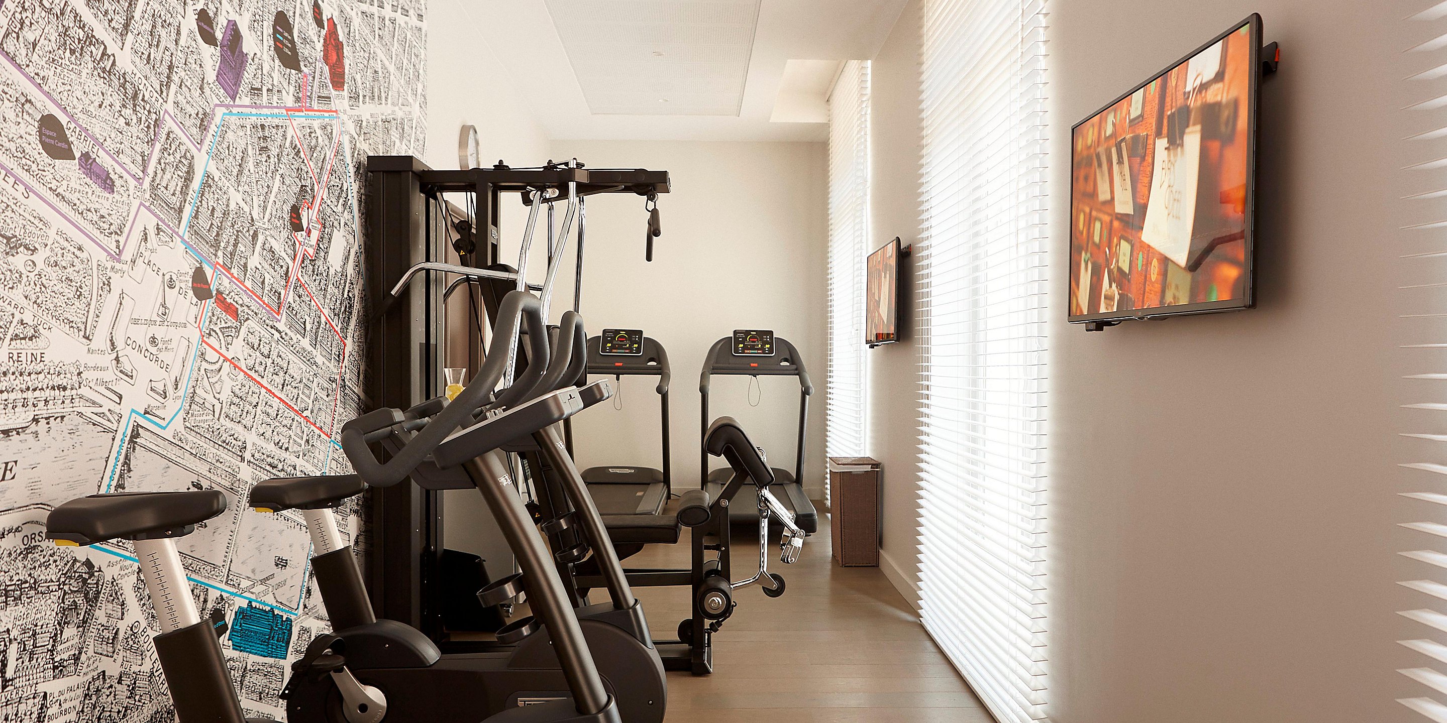 Hôtel Indigo Paris - Opéra