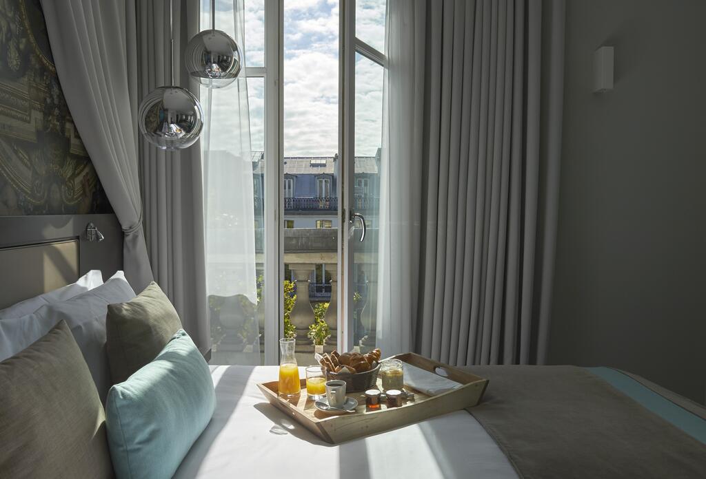 Hôtel Indigo Paris - Opéra