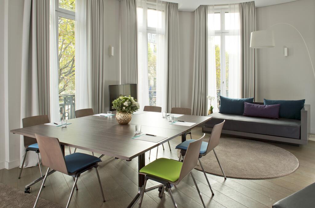 Hôtel Indigo Paris - Opéra