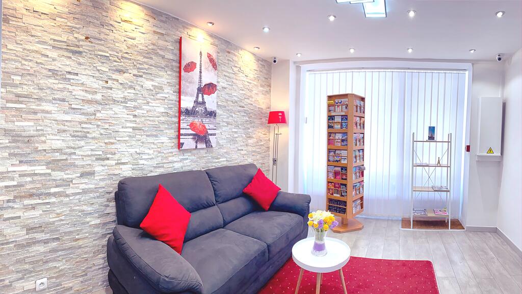 Hôtel Aviatic