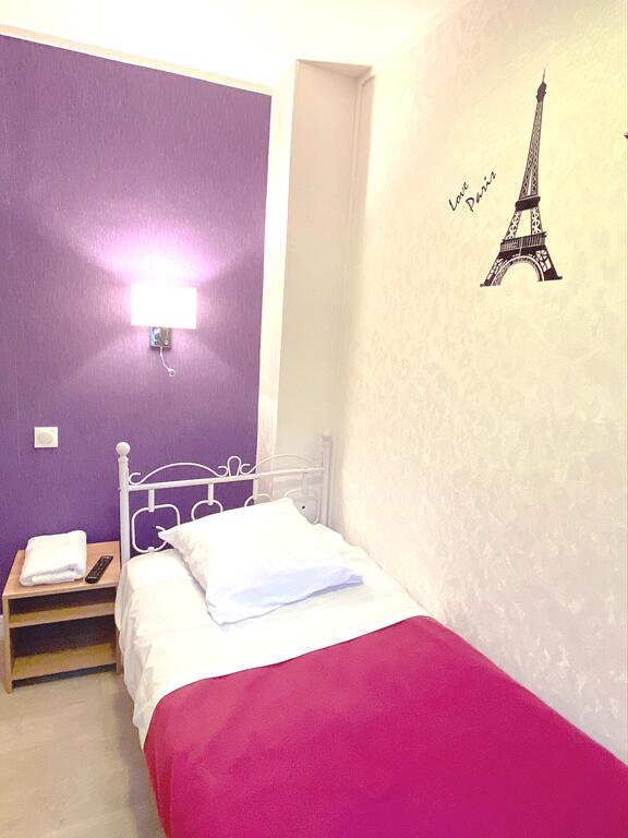 Hôtel Aviatic