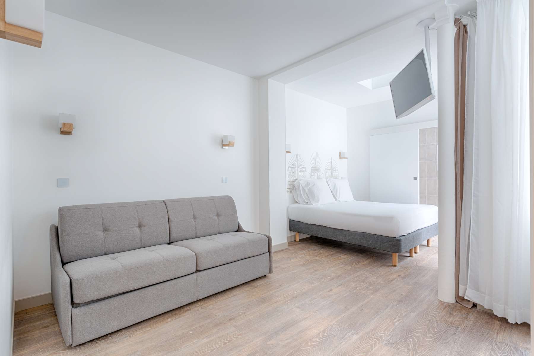 Hôtel Korner Etoile