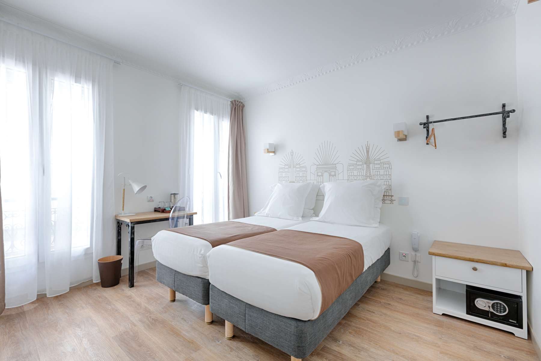 Hôtel Korner Etoile