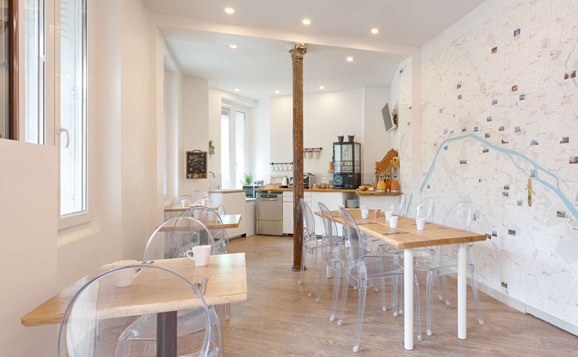 Hôtel Korner Etoile