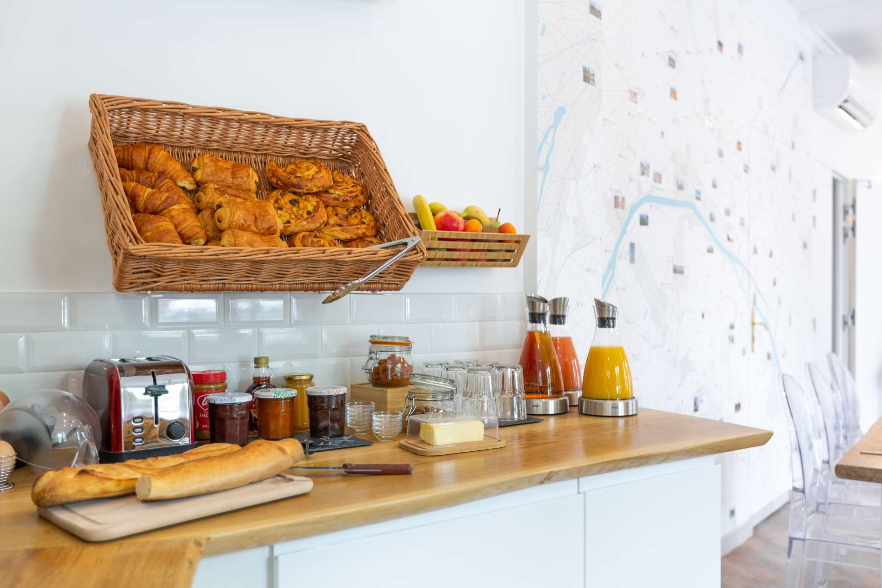 Hôtel Korner Etoile