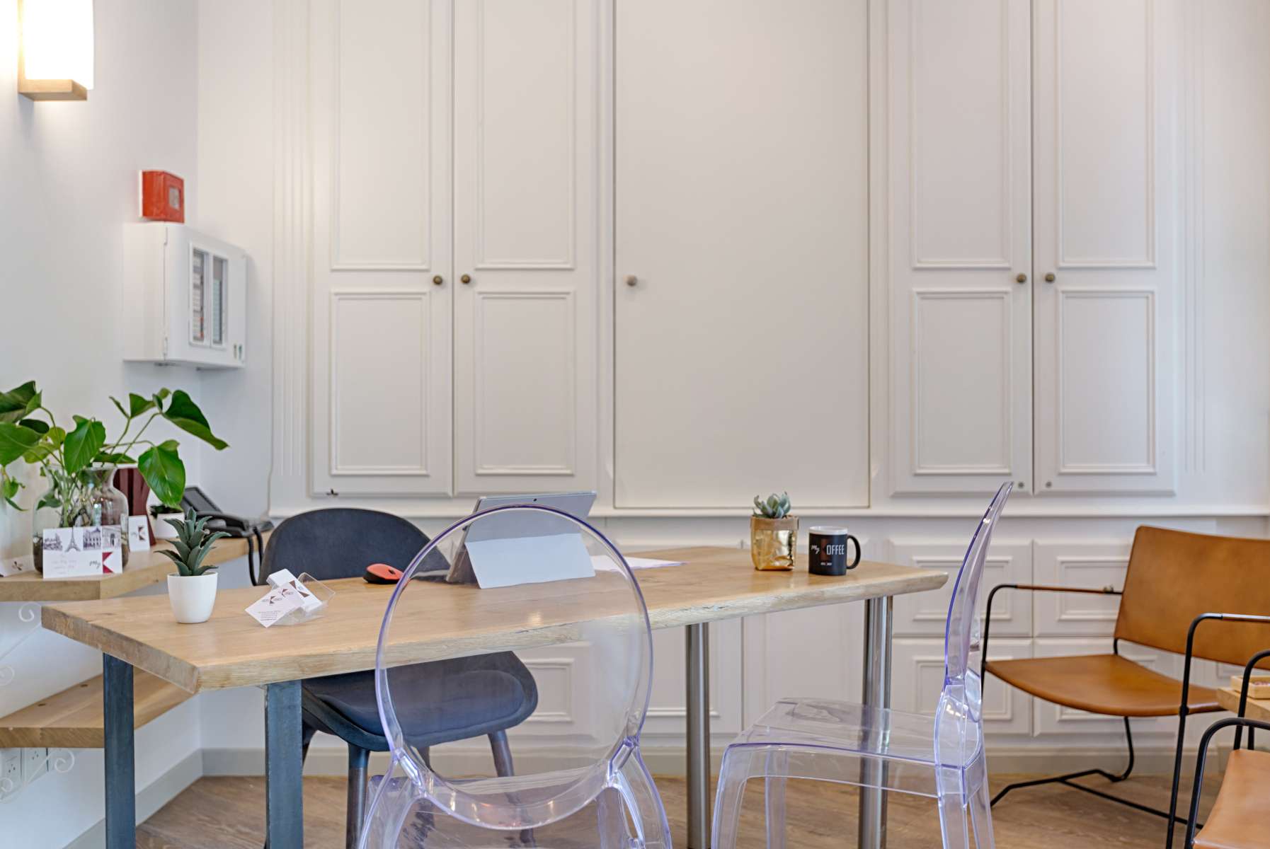 Hôtel Korner Etoile