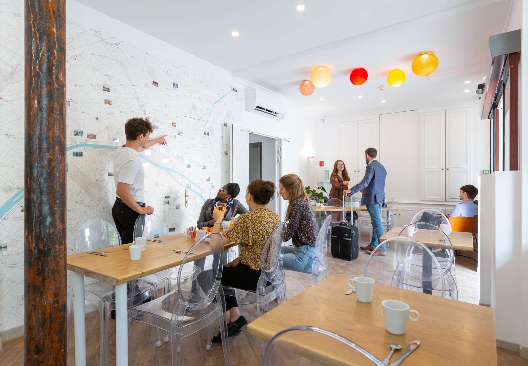 Hôtel Korner Etoile