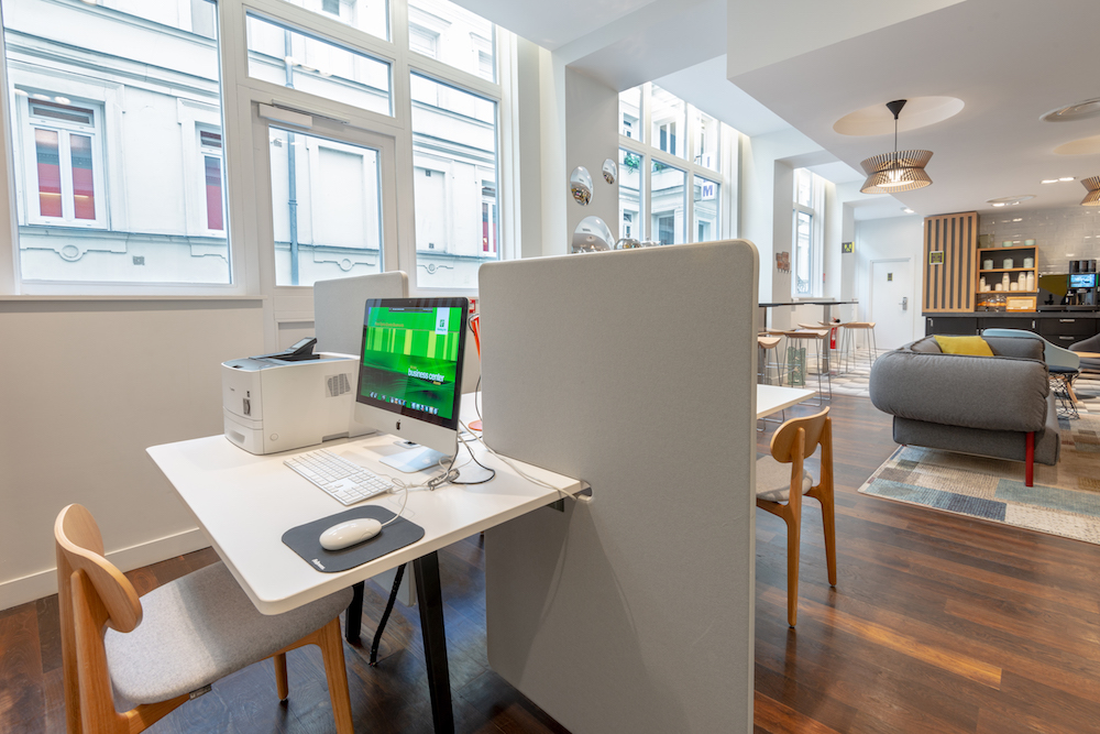 Holiday Inn Opera Grands Boulevards