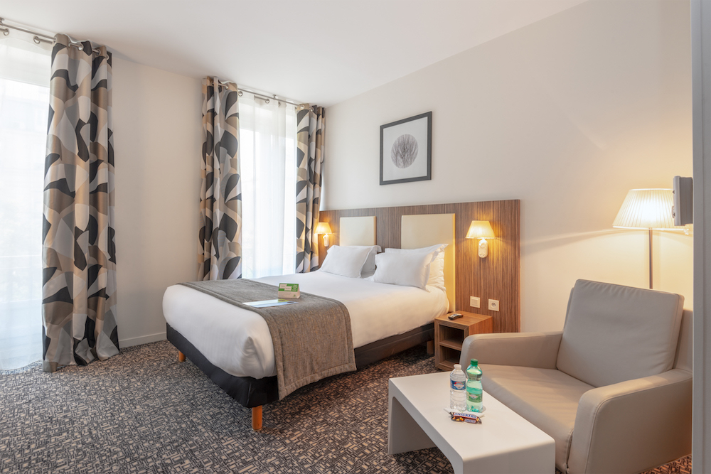 Holiday Inn Opera Grands Boulevards