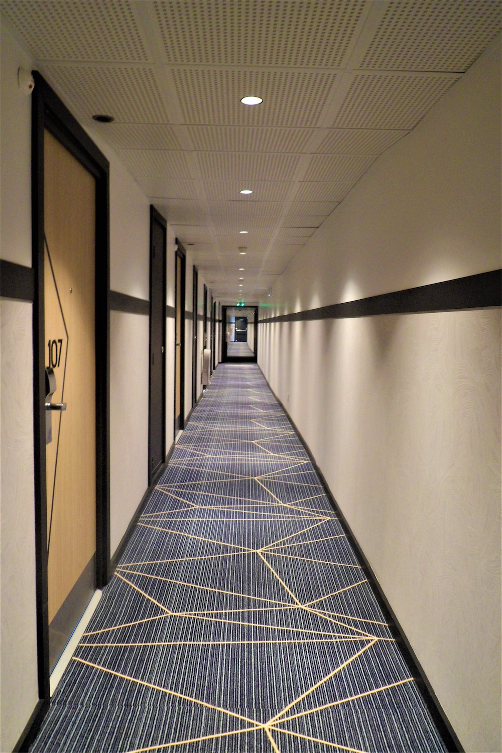 Holiday Inn Opera Grands Boulevards