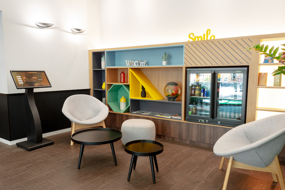 Holiday Inn Opera Grands Boulevards