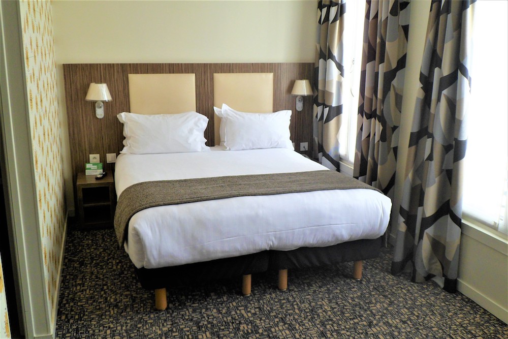 Holiday Inn Opera Grands Boulevards