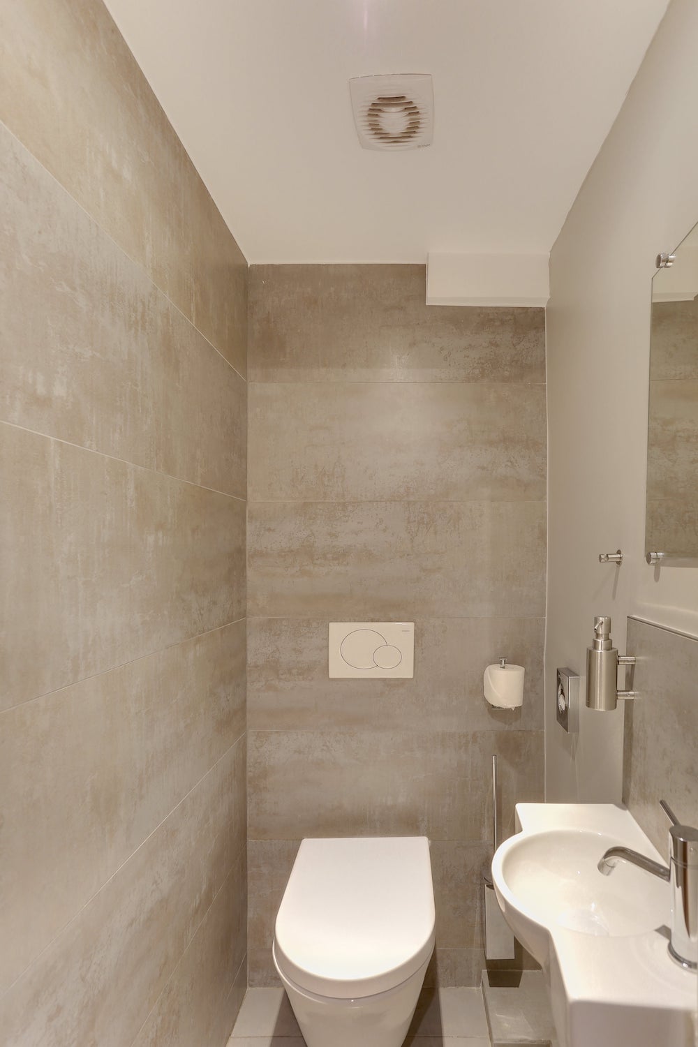 Hotel Louvre Richelieu