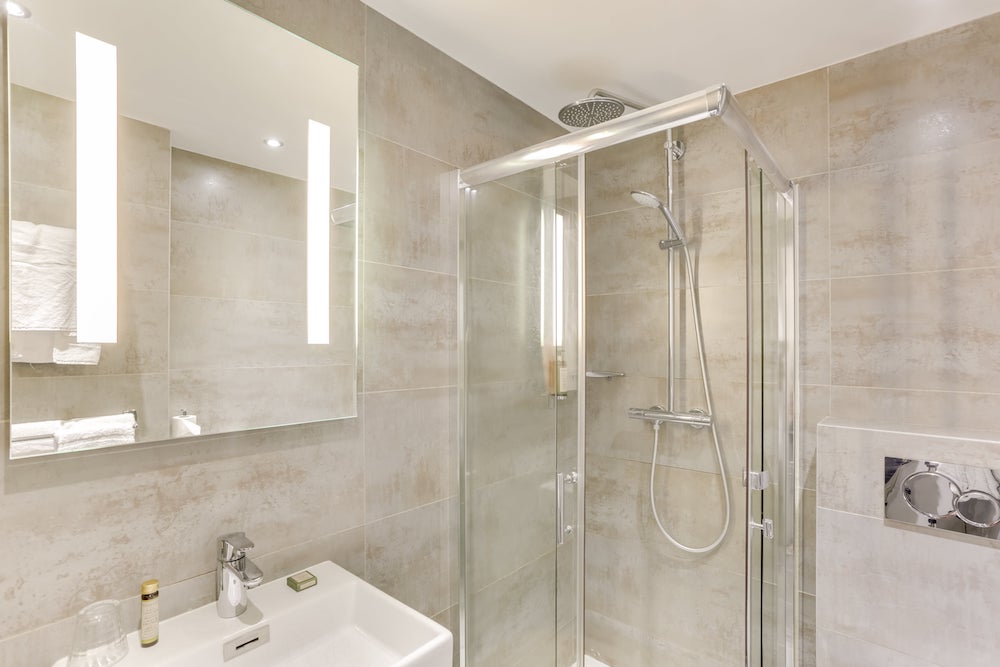 Hotel Louvre Richelieu