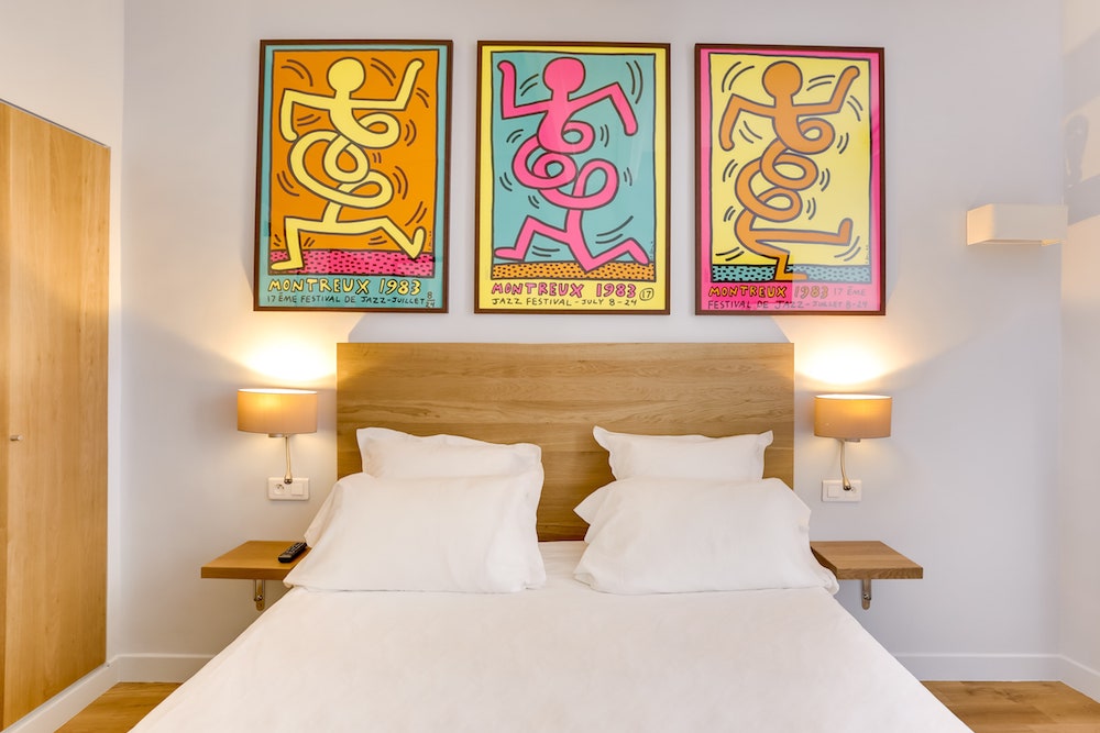 Hotel Louvre Richelieu