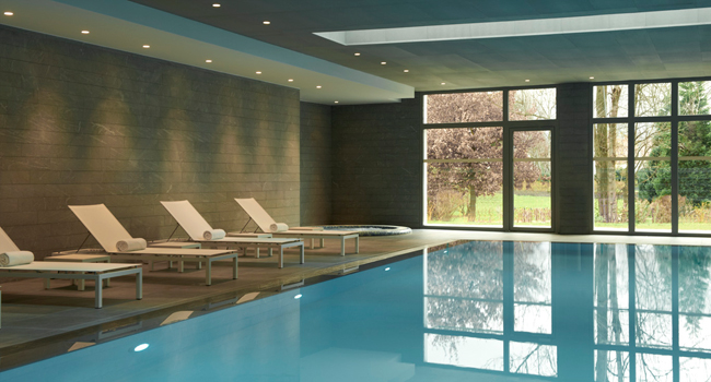 Hôtel Relais Spa Roissy