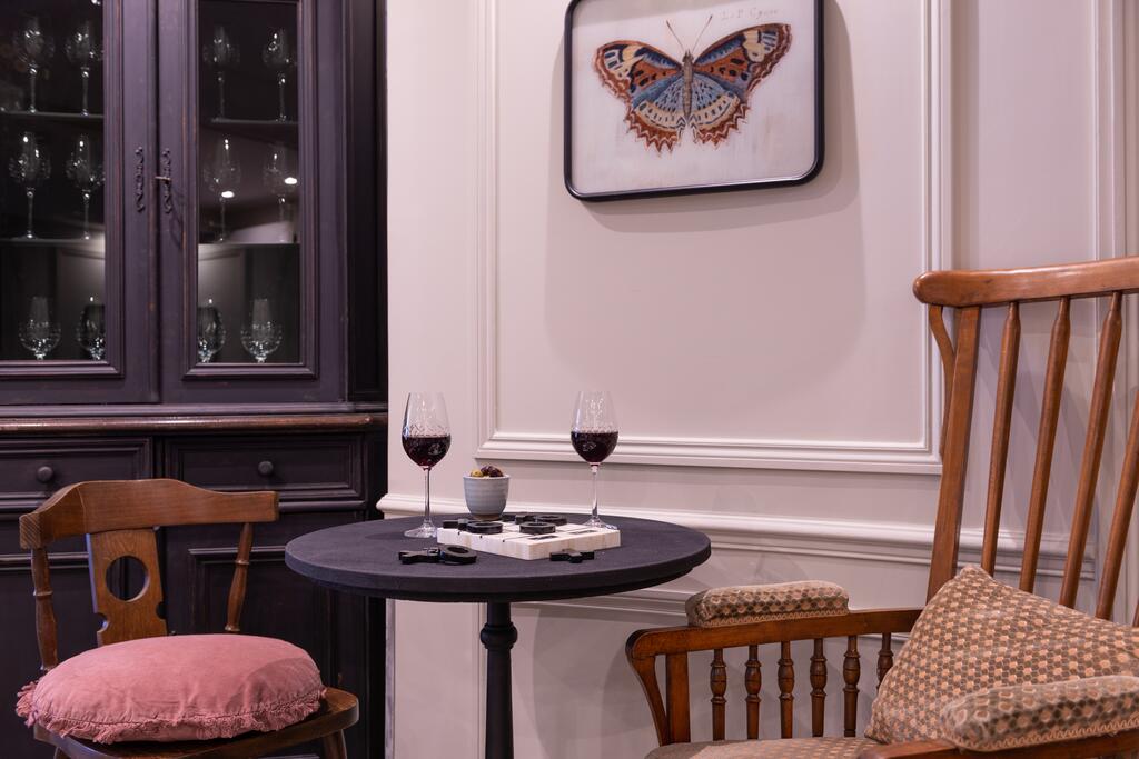 Hotel Touraine Opera