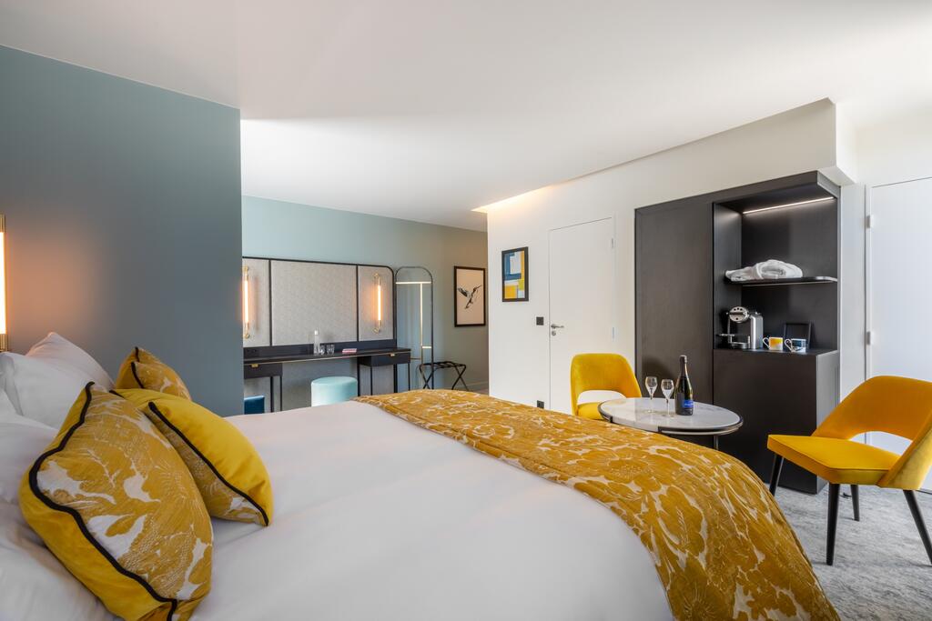 voco Paris Montparnasse