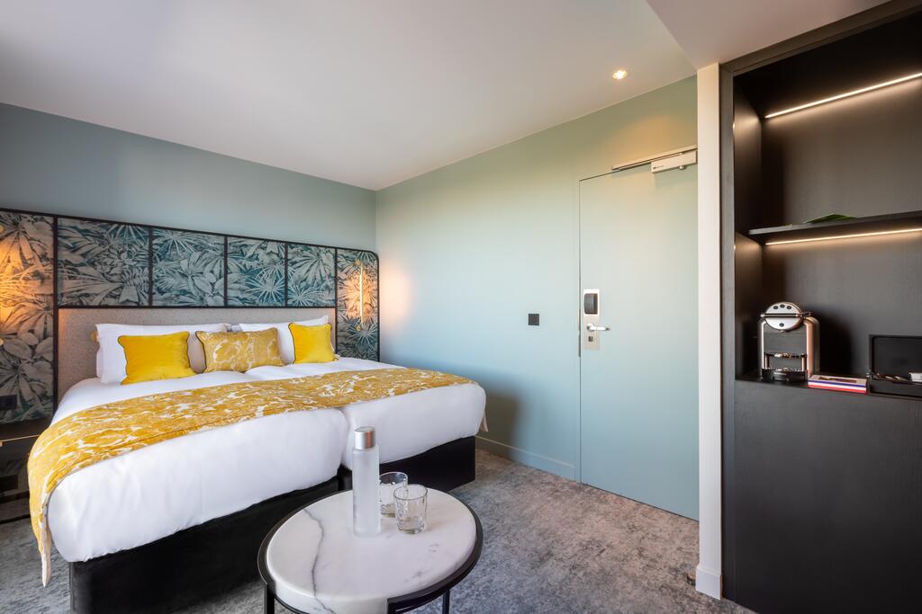 voco Paris Montparnasse