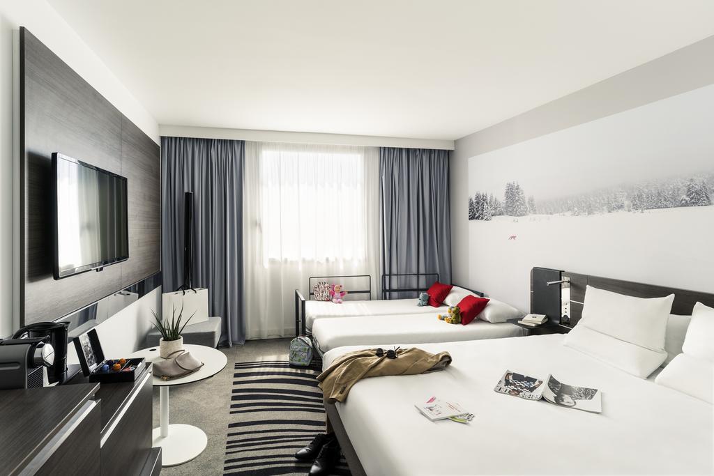 Novotel Gare Montparnasse