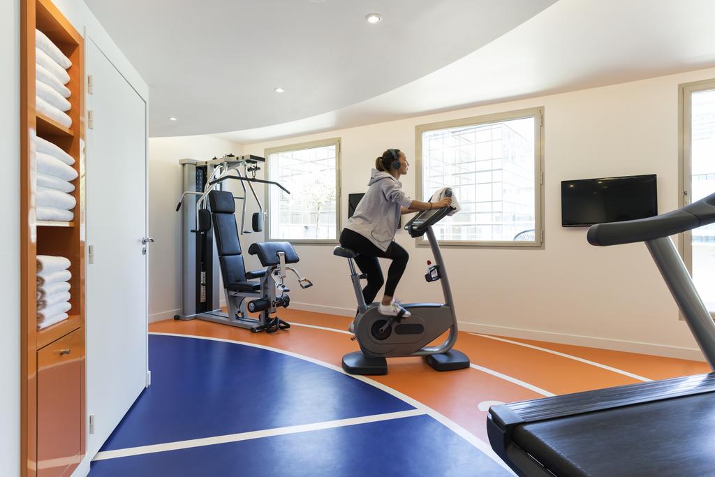 Novotel Gare Montparnasse