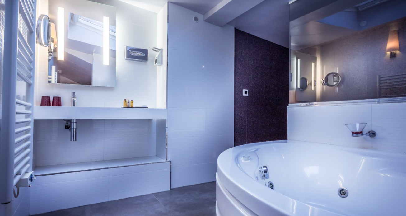 Hotel Opera Marigny