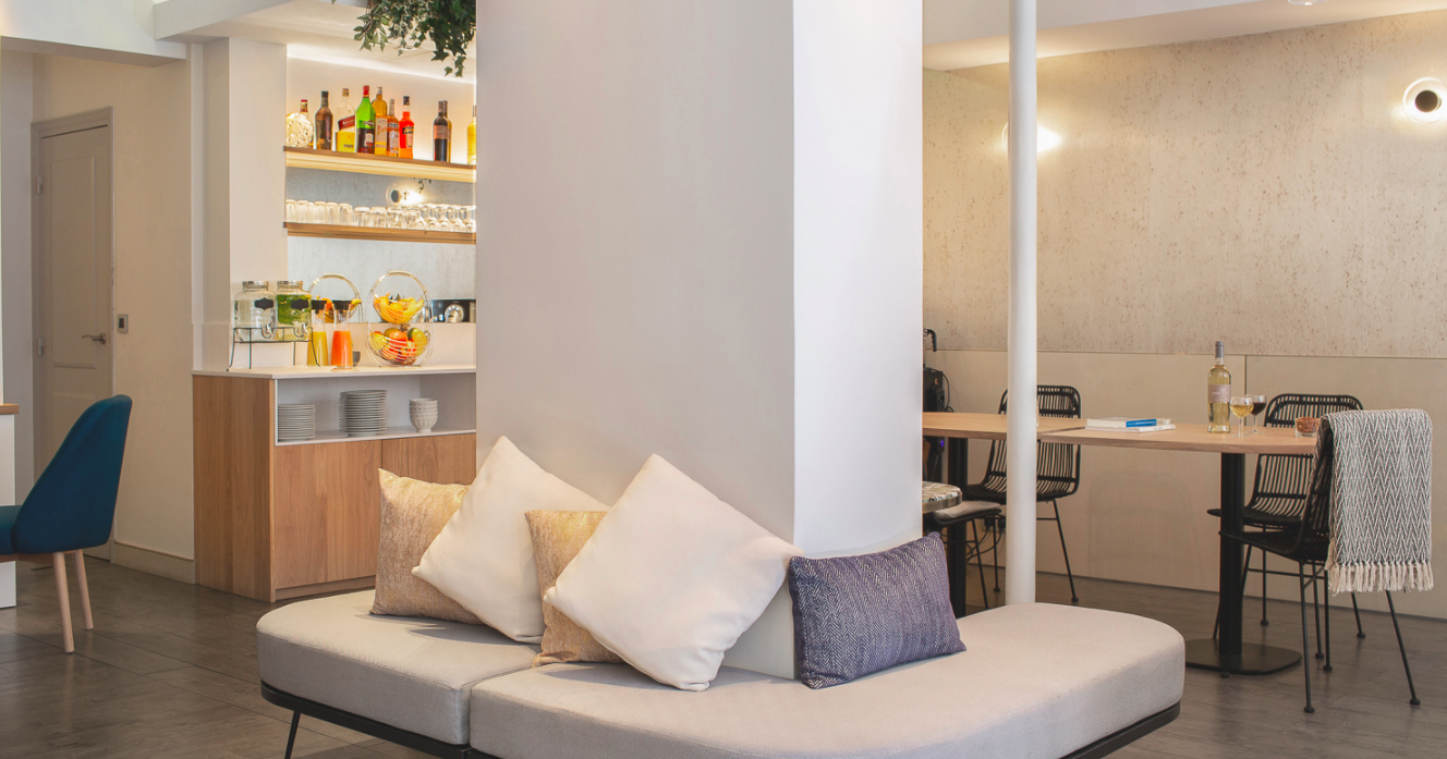 Hotel Opera Marigny