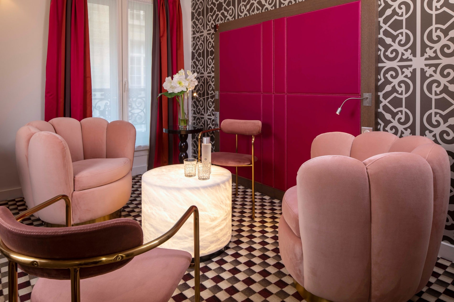 Hôtel Philéas Lazare & Spa