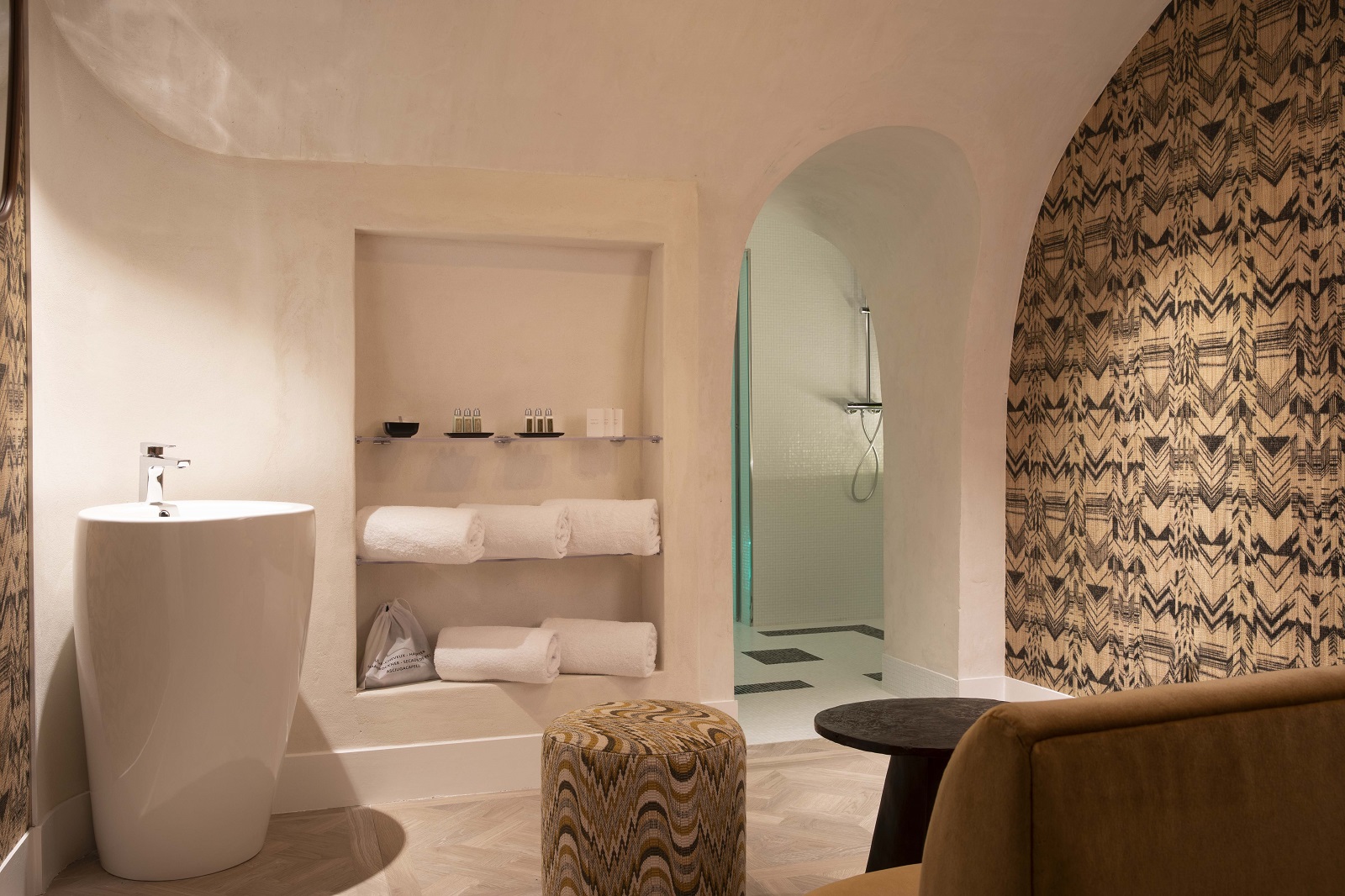Hôtel Philéas Lazare & Spa