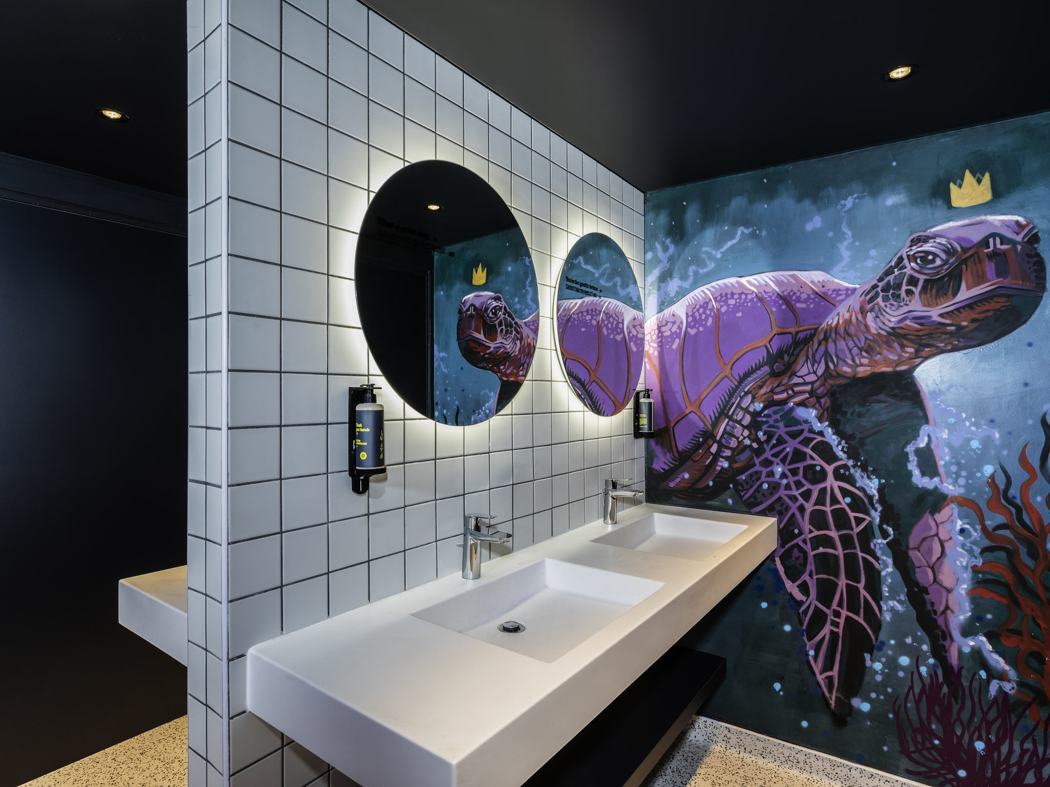 Hôtel JO&JOE Paris Nation