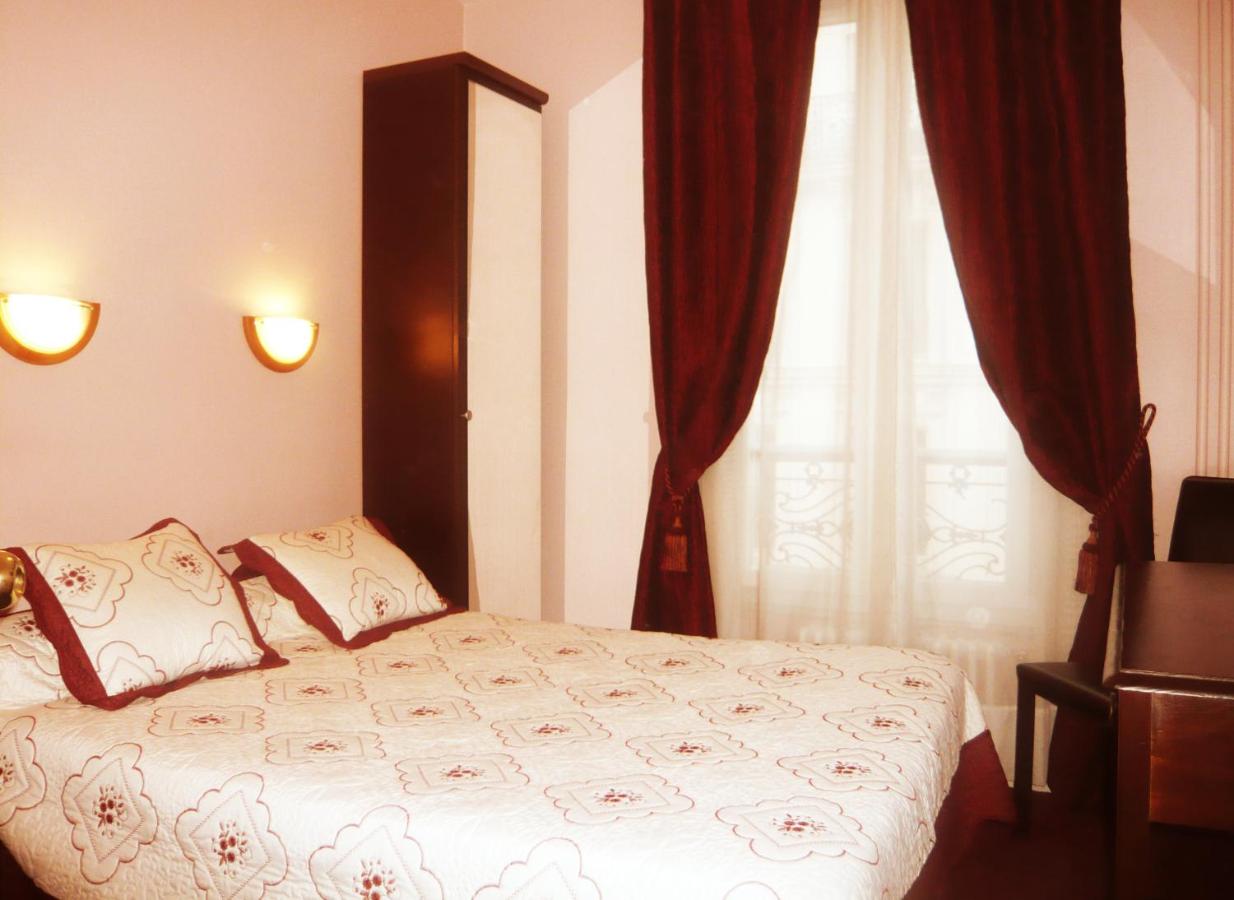 Hôtel Avenir Jonquière