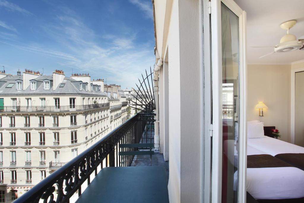 Hôtel du Collège de France