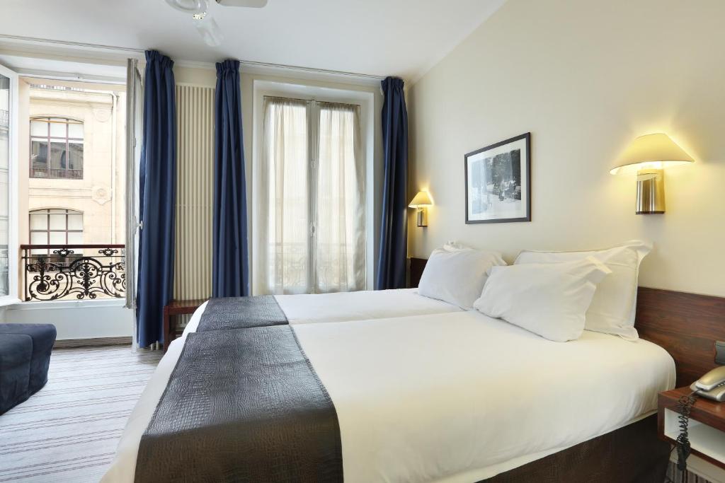 Hôtel du Collège de France