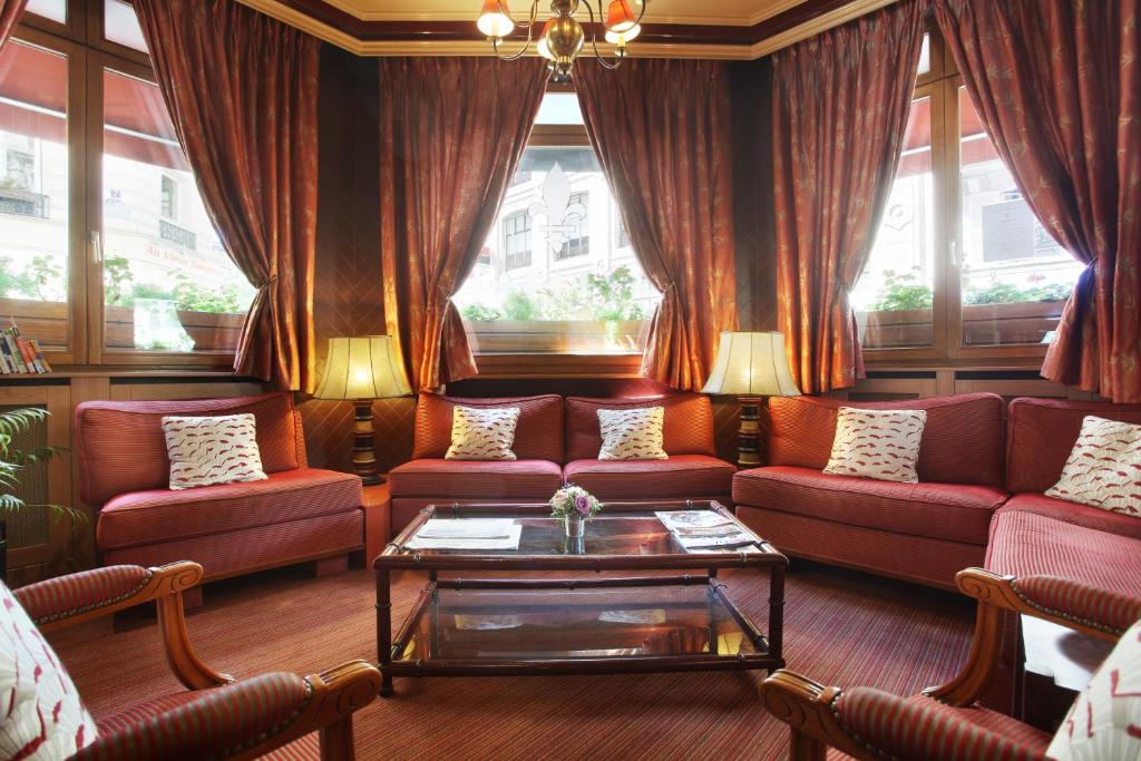 Hôtel du Collège de France