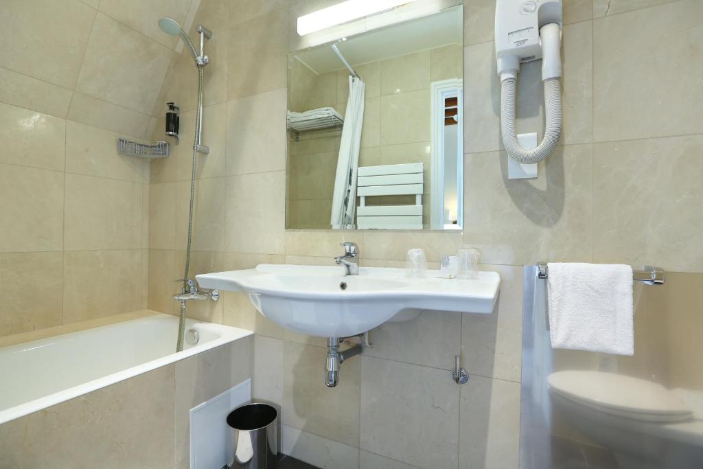 Hôtel du Collège de France