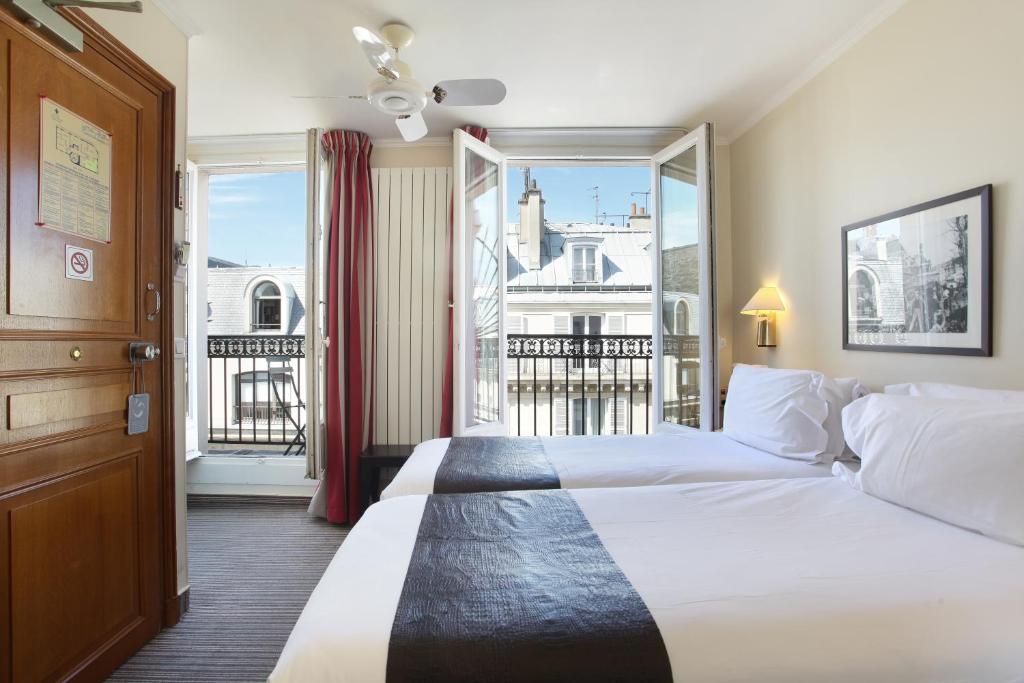 Hôtel du Collège de France