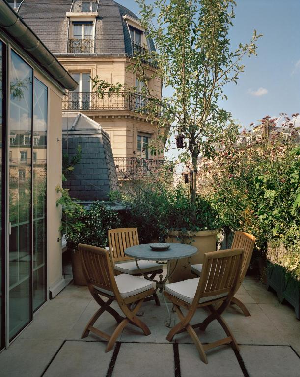 Château Voltaire
