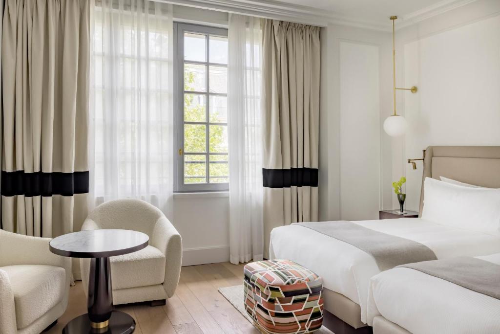 Kimpton - St Honoré Paris