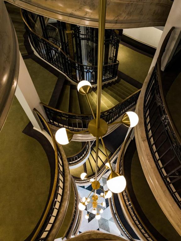Kimpton - St Honoré Paris