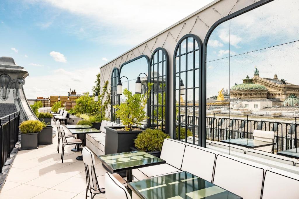 Kimpton - St Honoré Paris