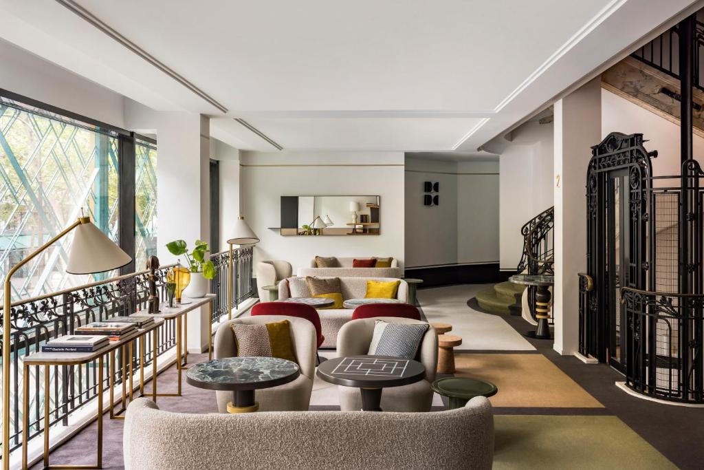 Kimpton - St Honoré Paris