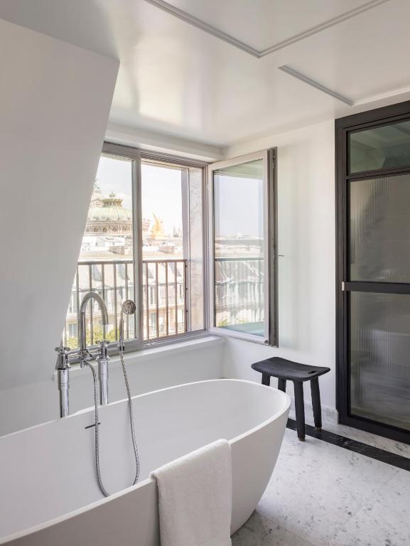 Kimpton - St Honoré Paris