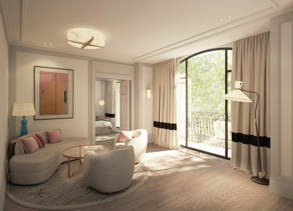 Kimpton - St Honoré Paris