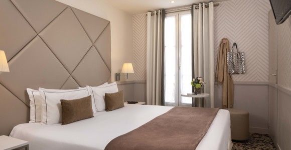 Hôtel Longchamp Elysées